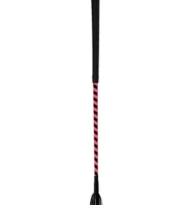 Celtic Equine General Whip 65cm Black/Red