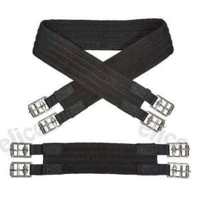 Equi-Sential Padded Webb Girth 46"